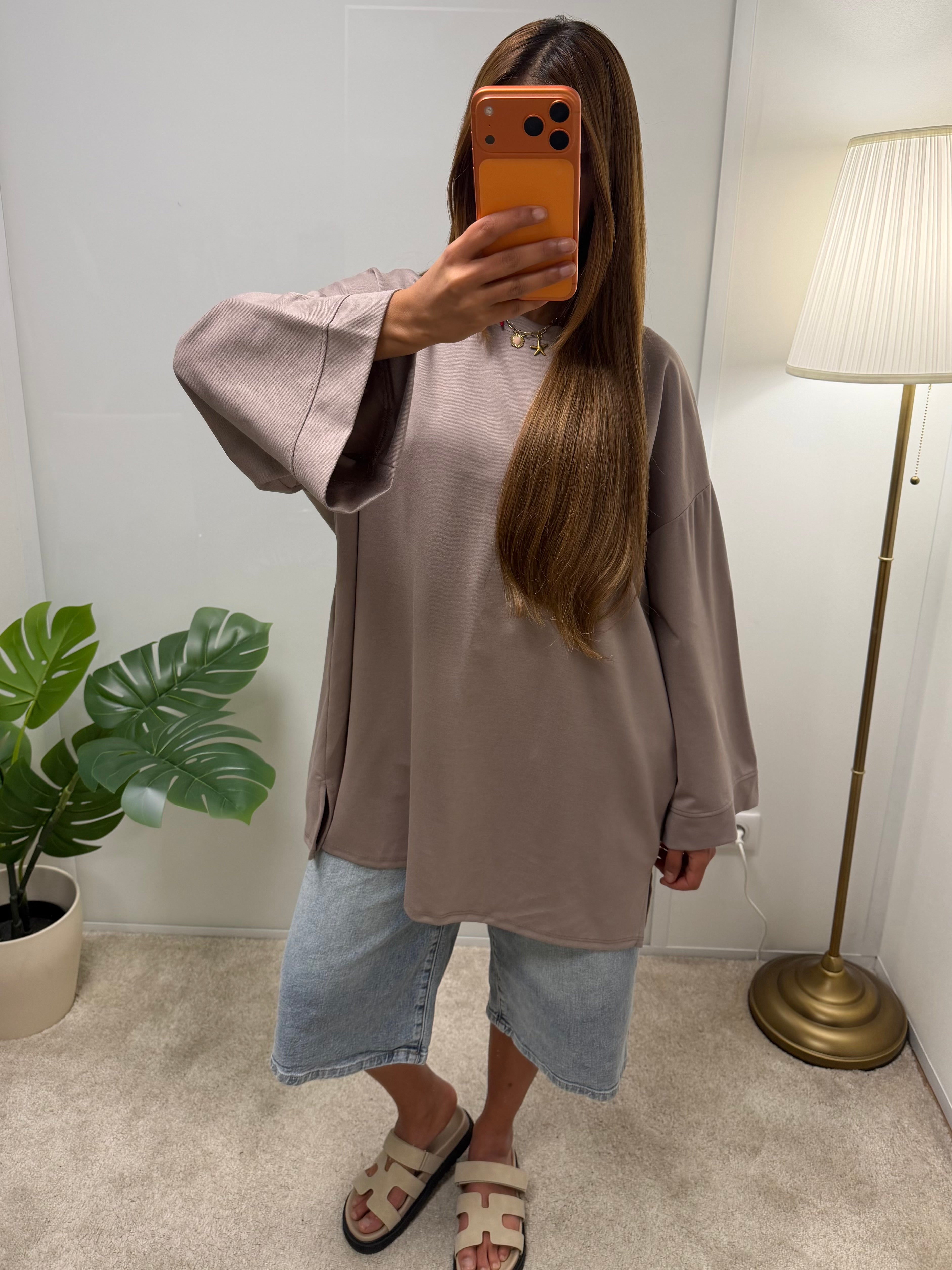 Tshirt MASTOUR Ranelle