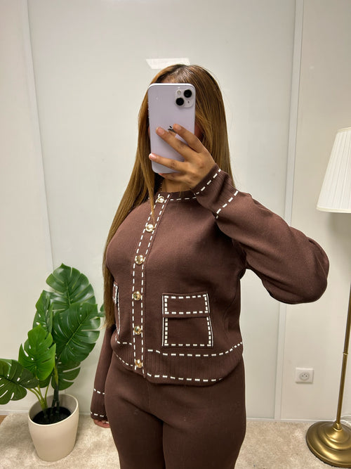 Ensemble Sylvie