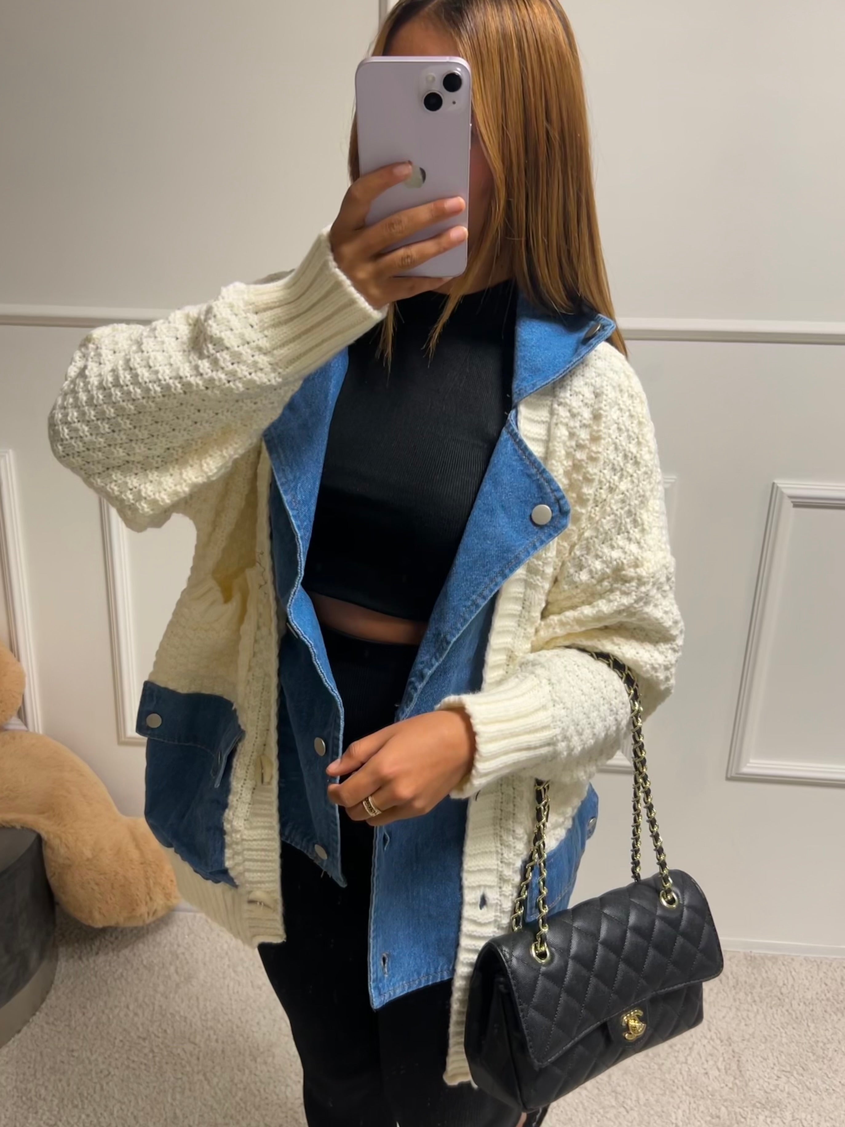 Veste SHERINE