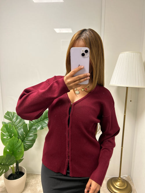 Gilet Ely