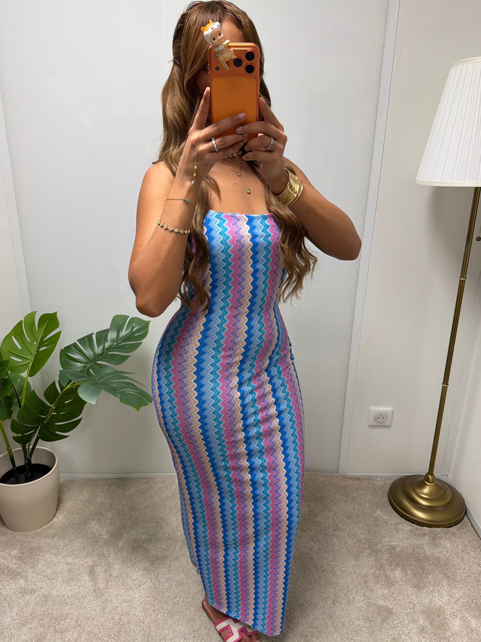 Robe JULIE