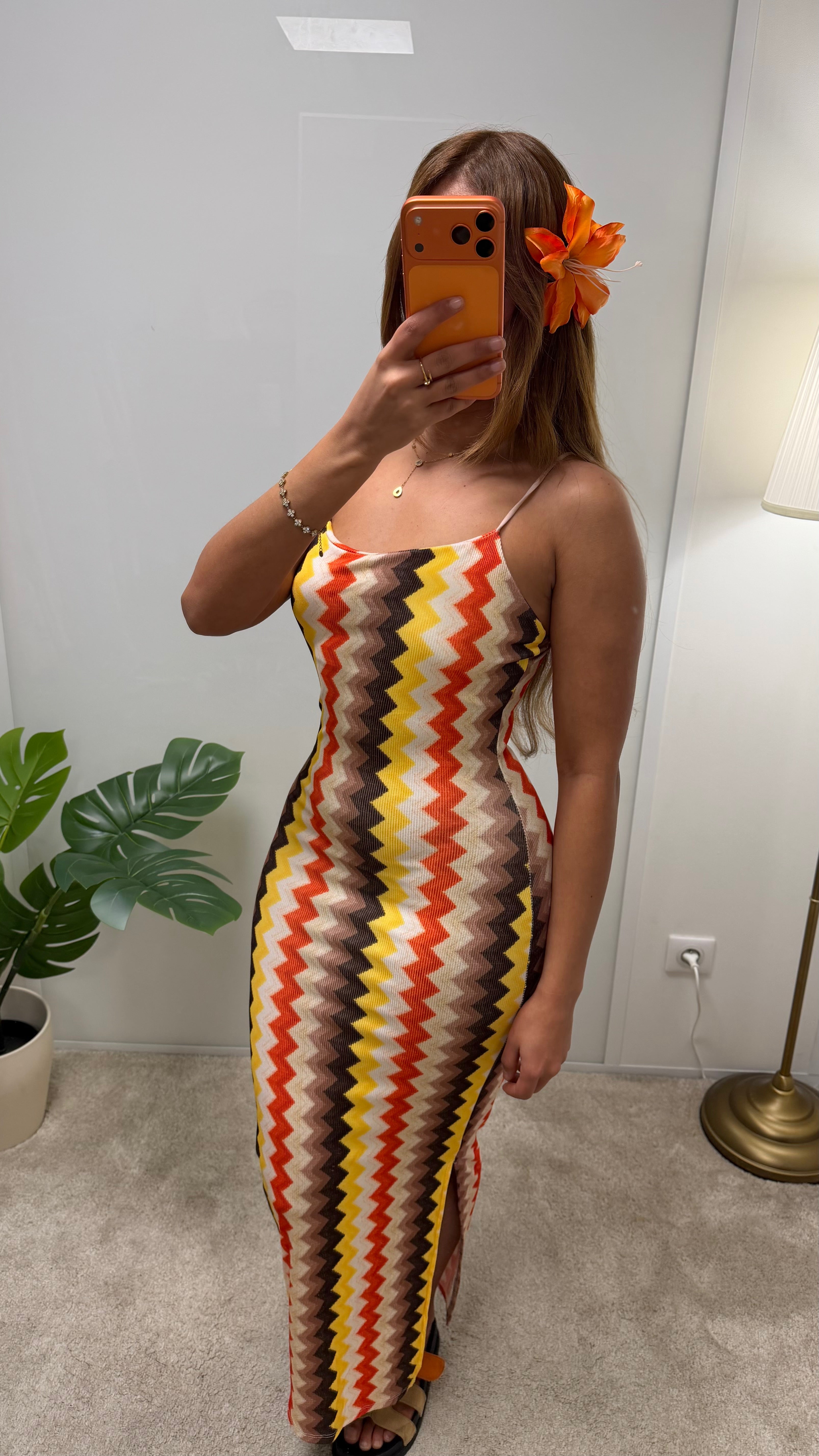 Robe JULIE