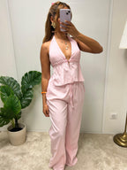 Ensemble Nia