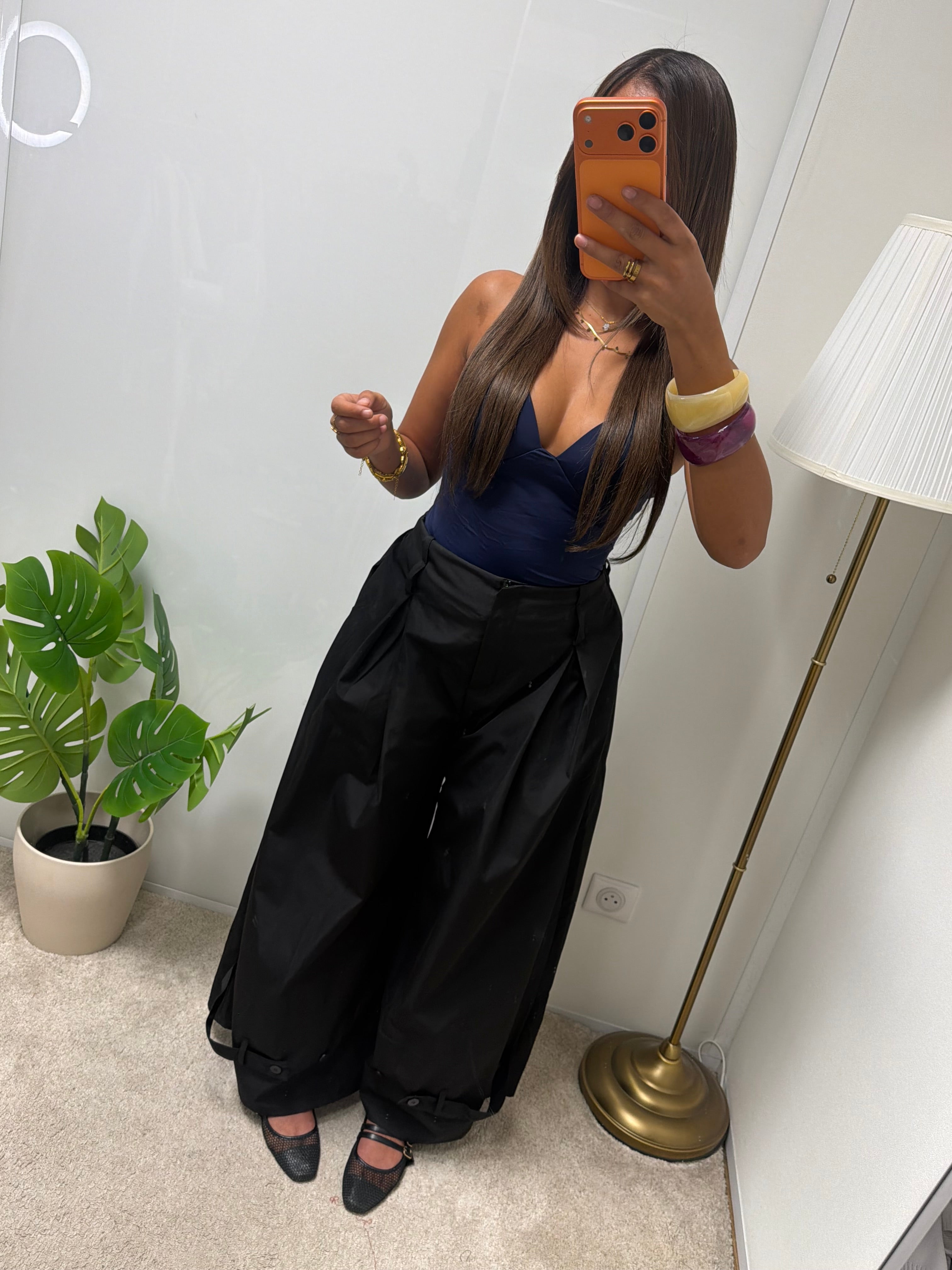 Pantalon Zeyneb