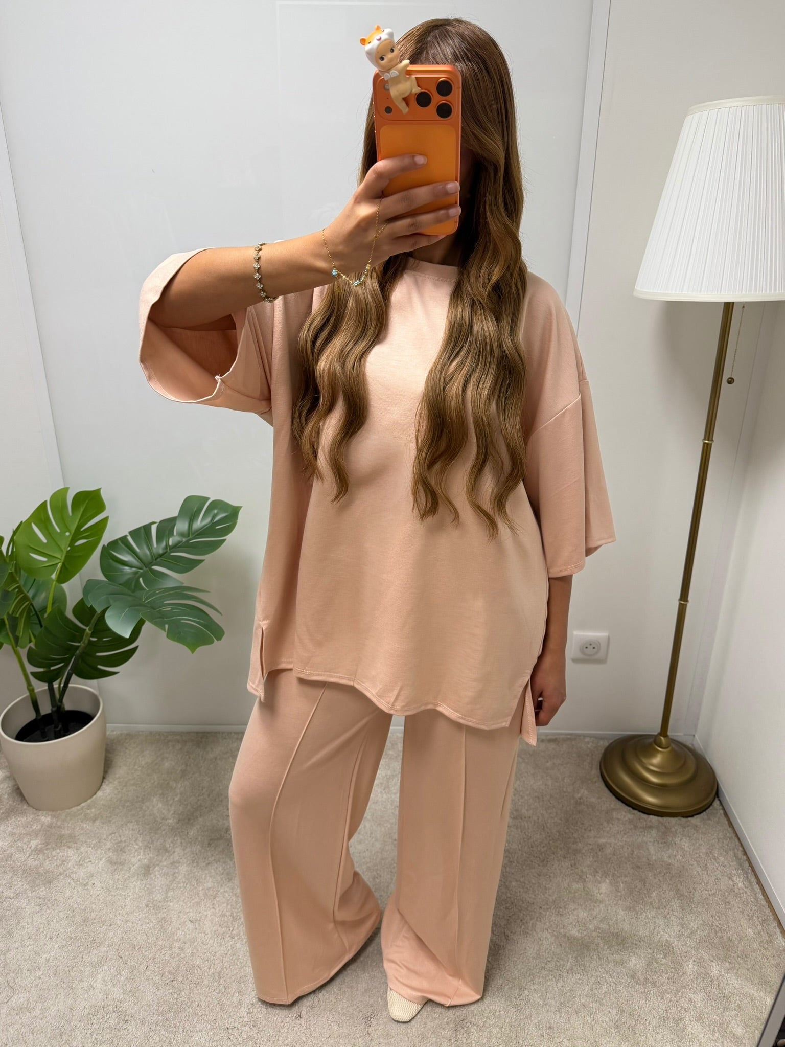Ensemble Nourane Cosy
