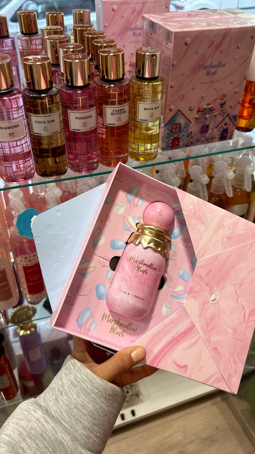 Parfum Marshmallow