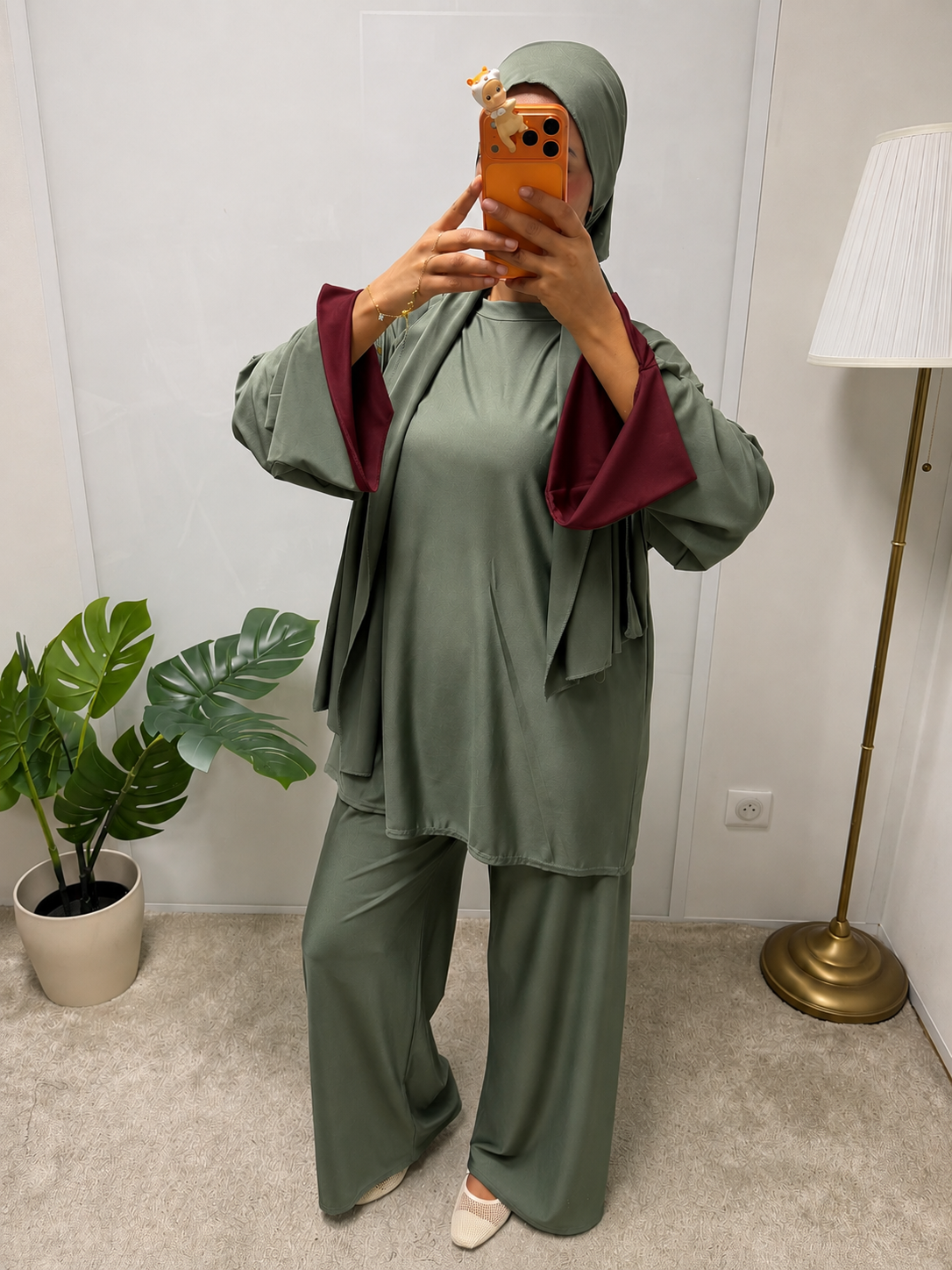 Burkini Khushi