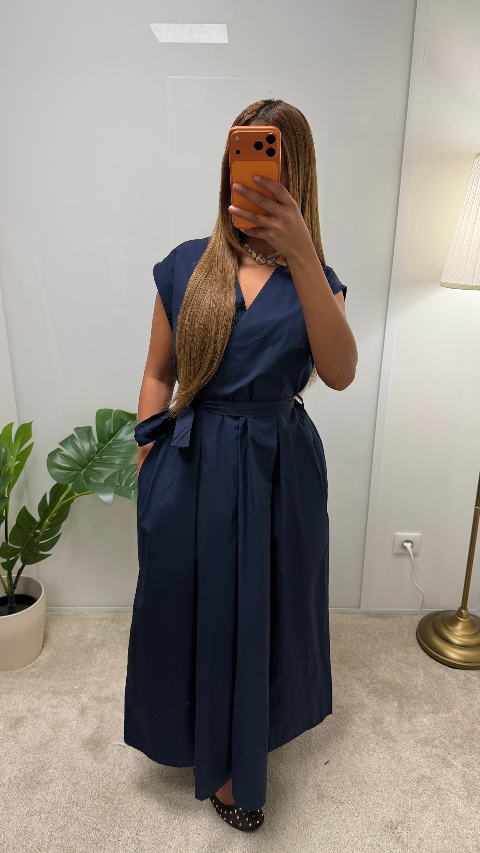 Robe Laila