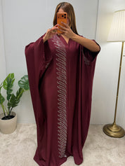 Abaya Racha