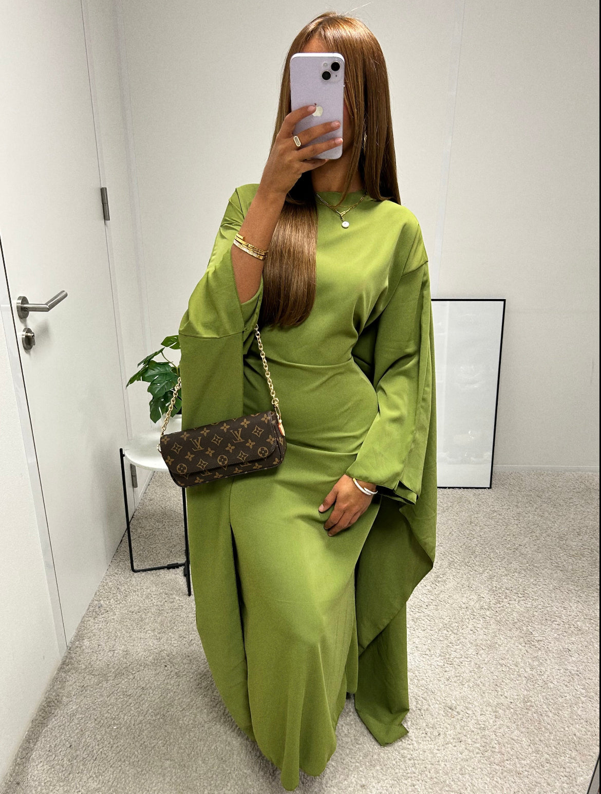 Abaya Jamila