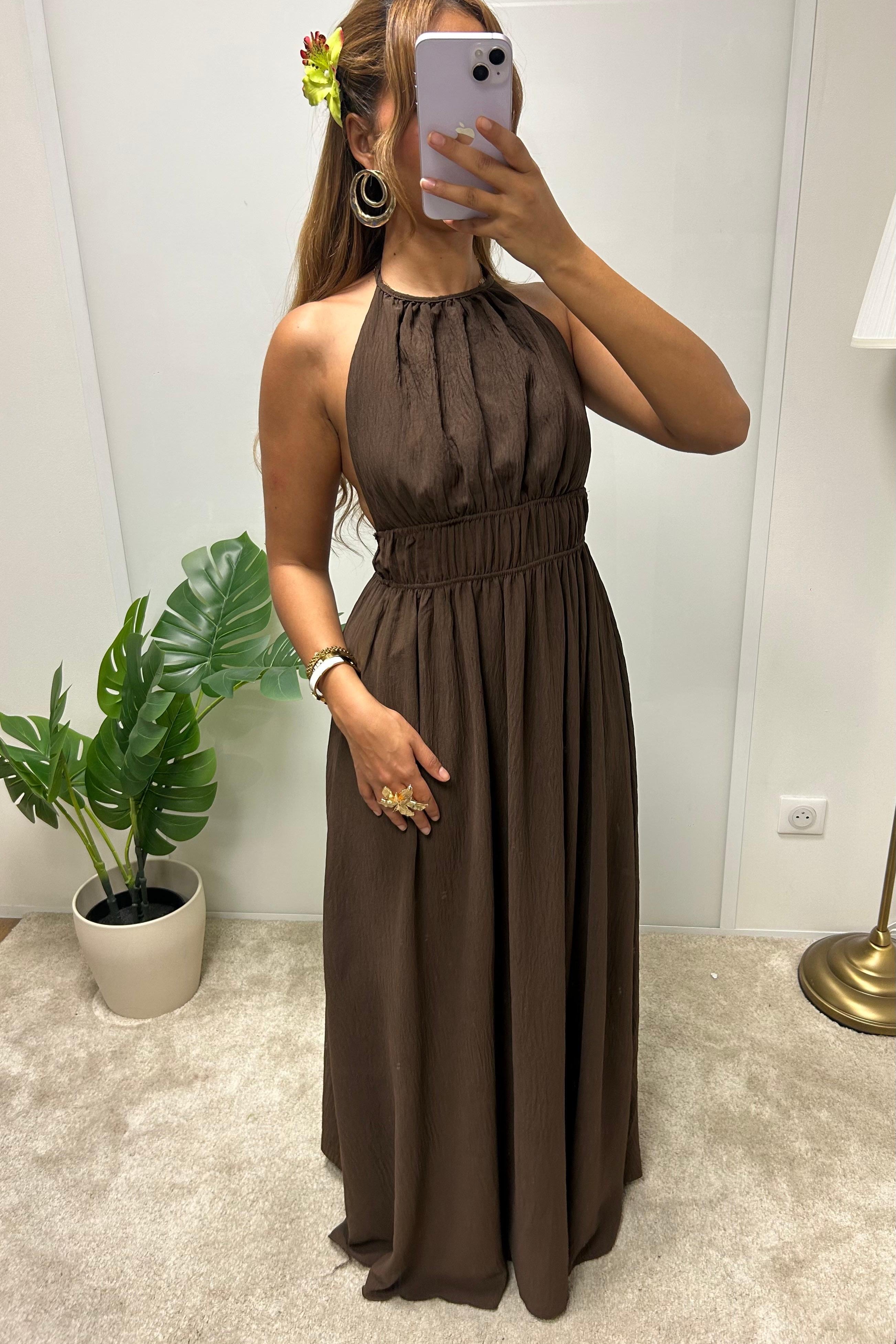 Robe Edwige