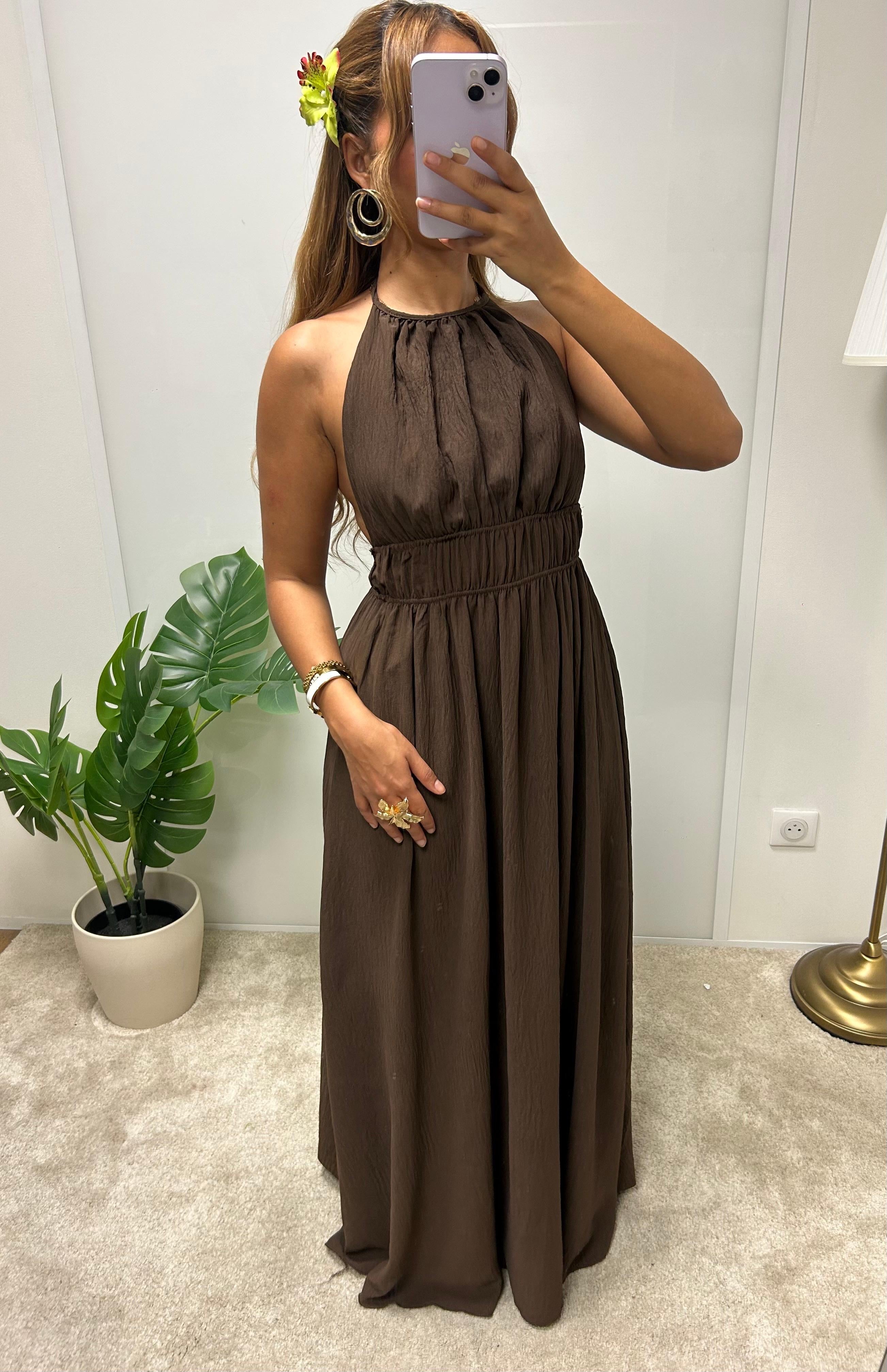 Robe Edwige