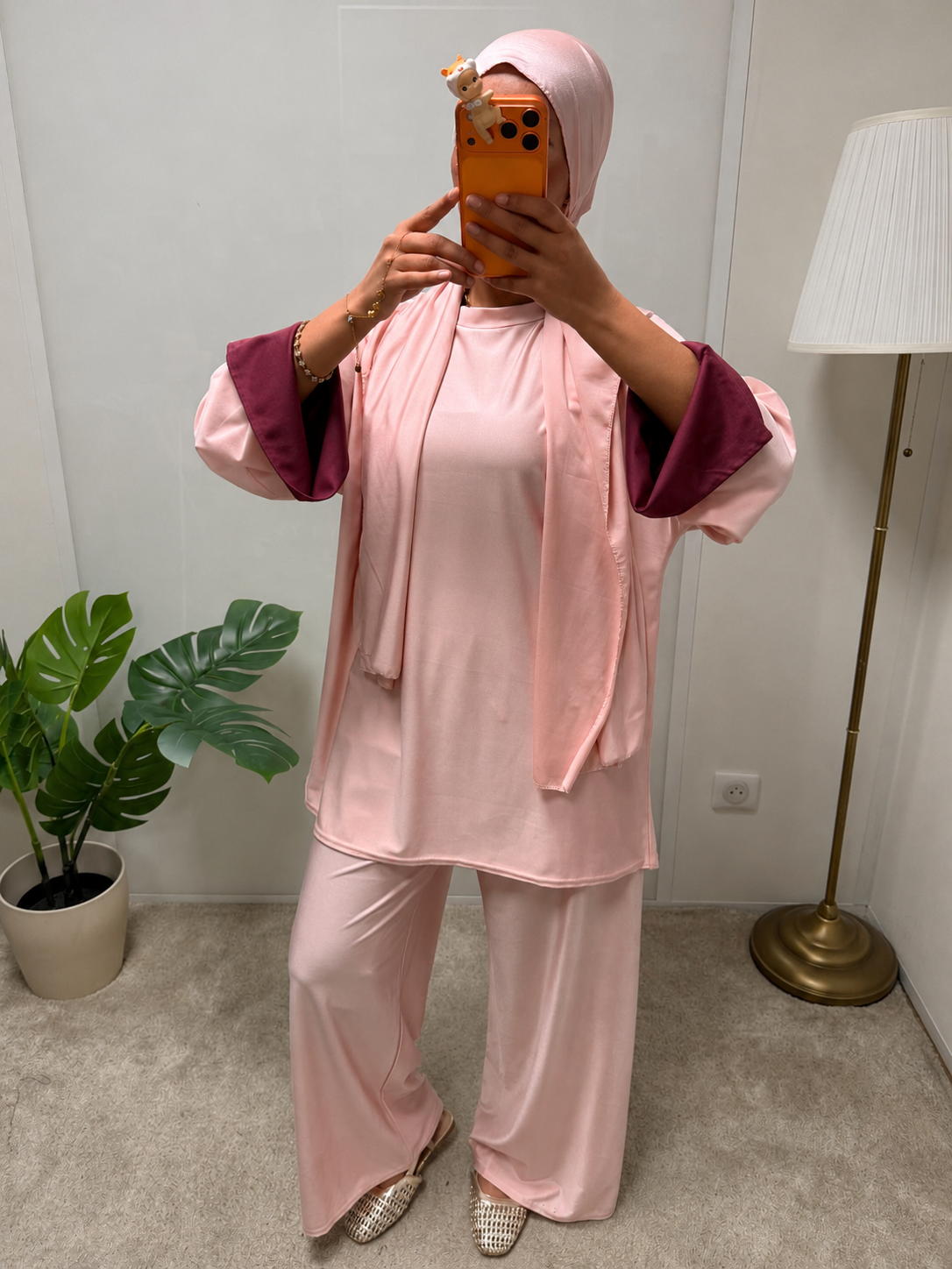 Burkini Khushi