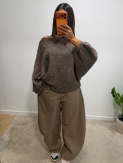 Pantalon Ballon Elisa