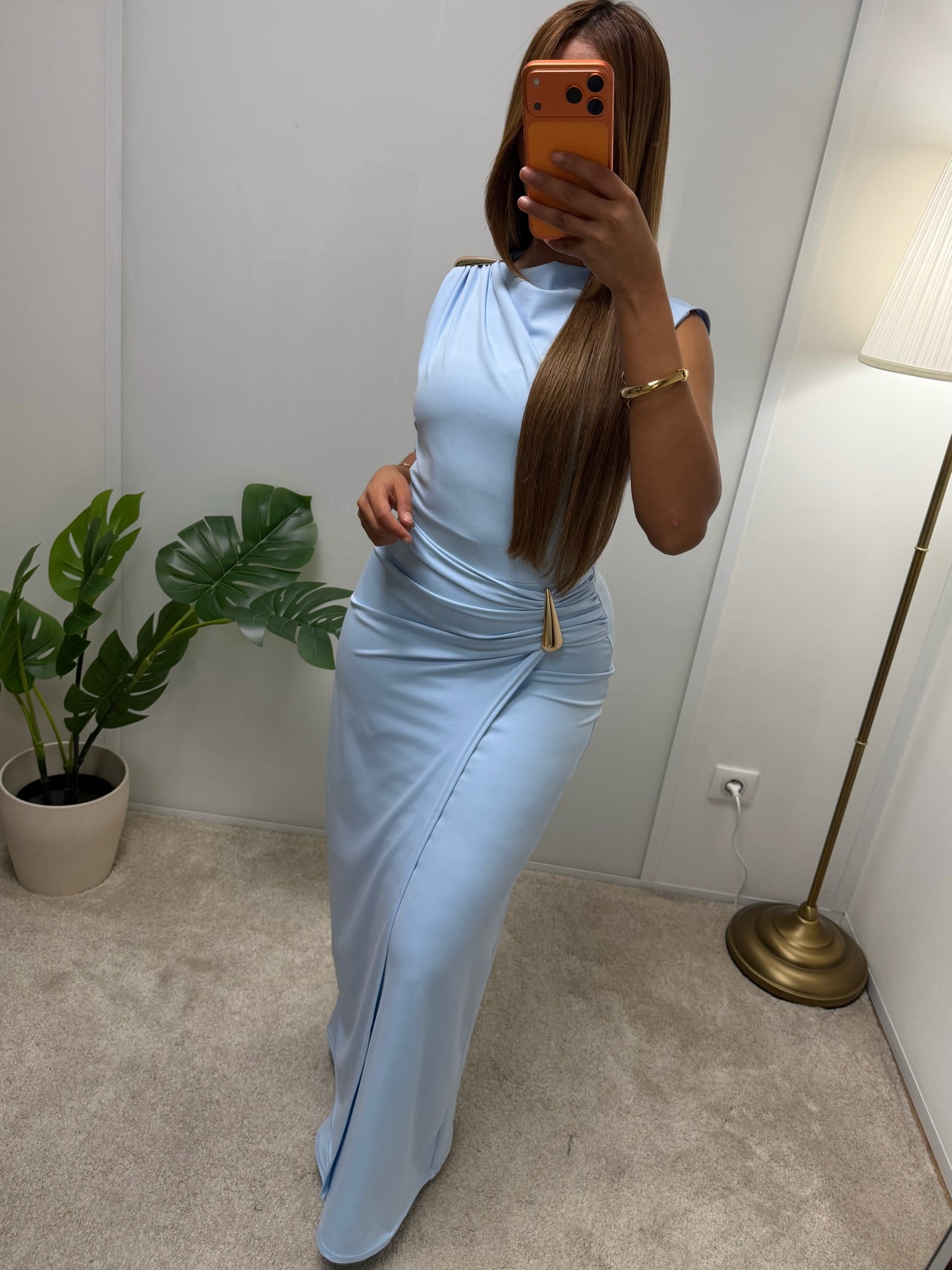 Robe Silvanna
