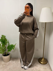 Ensemble Nadia a bandes