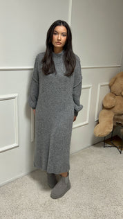 Robe pull Rita