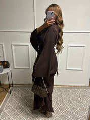 Abaya CLEM