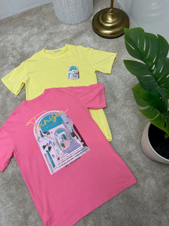 Tshirt Tunisia