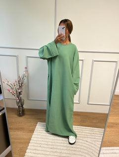 Abaya Lola