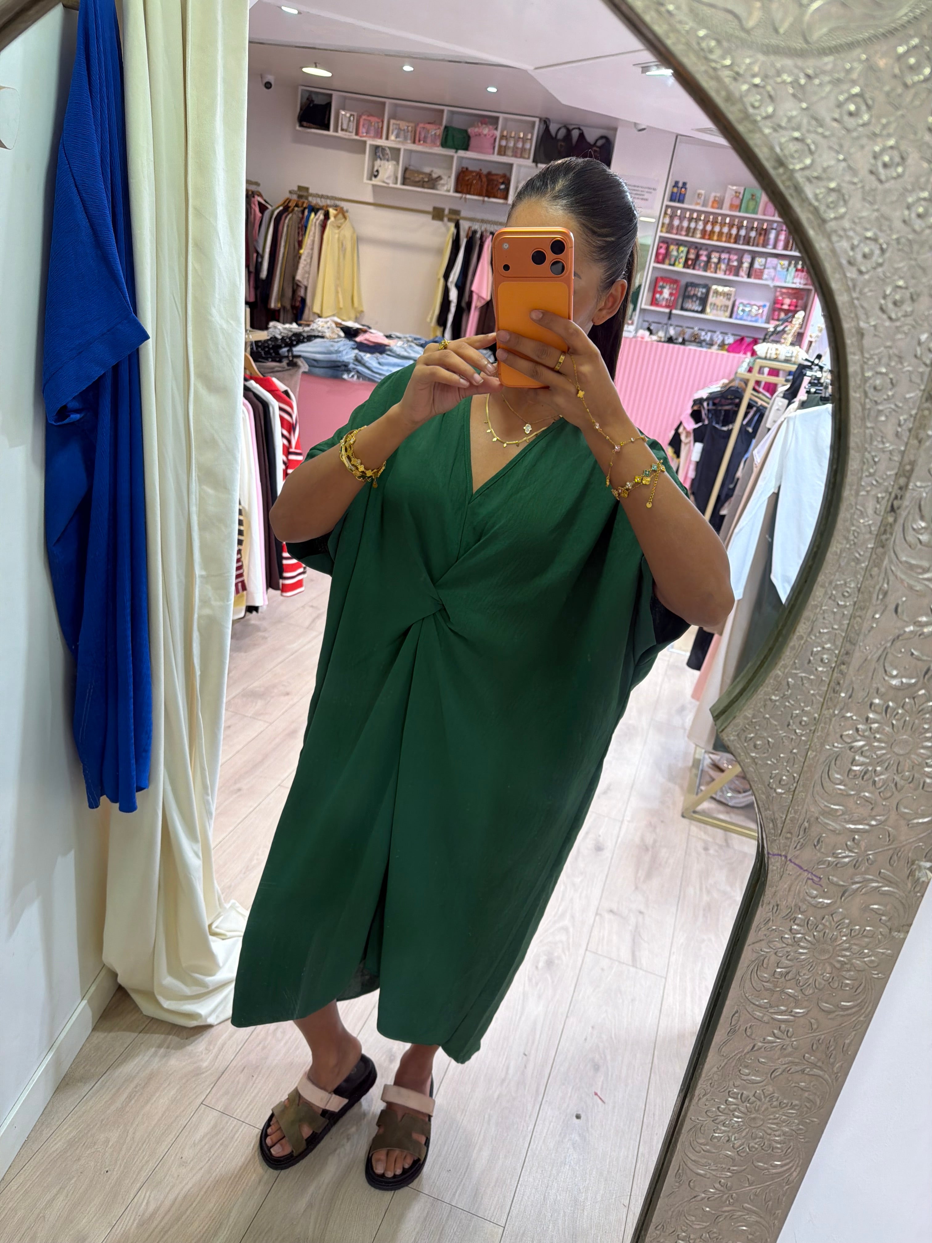 Robe Faïza