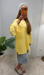 Tshirt MASTOUR Ranelle