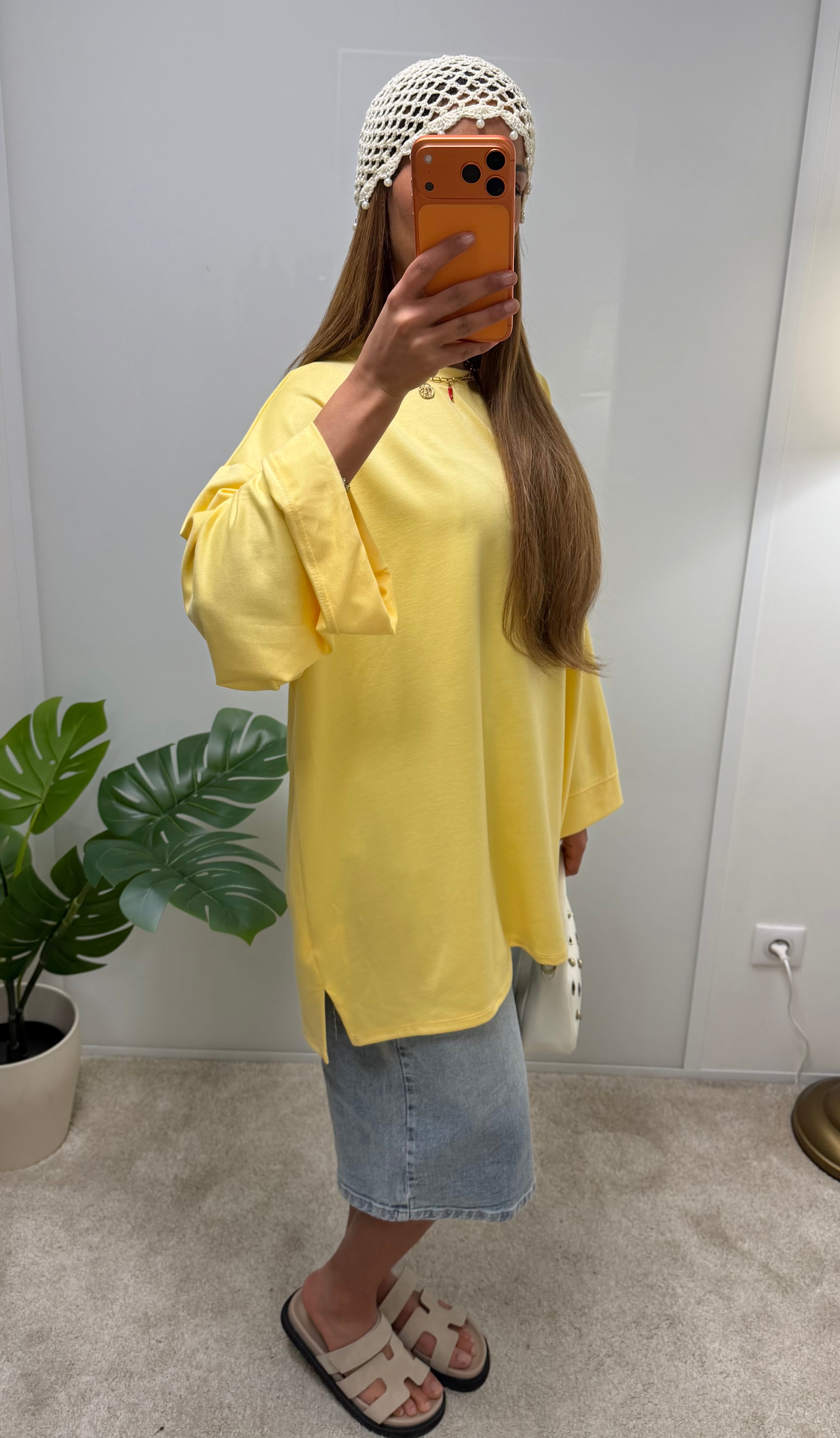 Tshirt MASTOUR Ranelle
