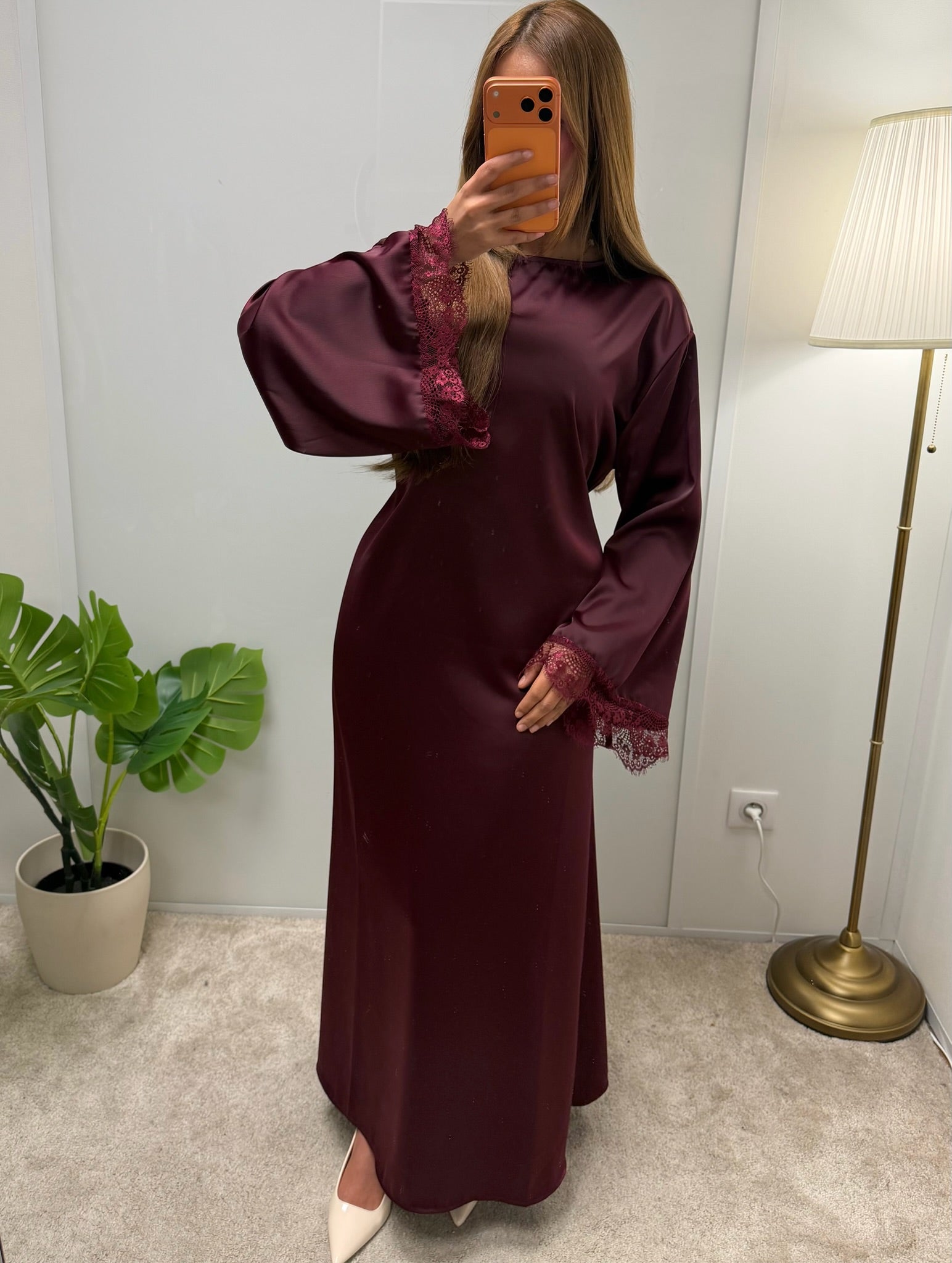 Abaya dalida