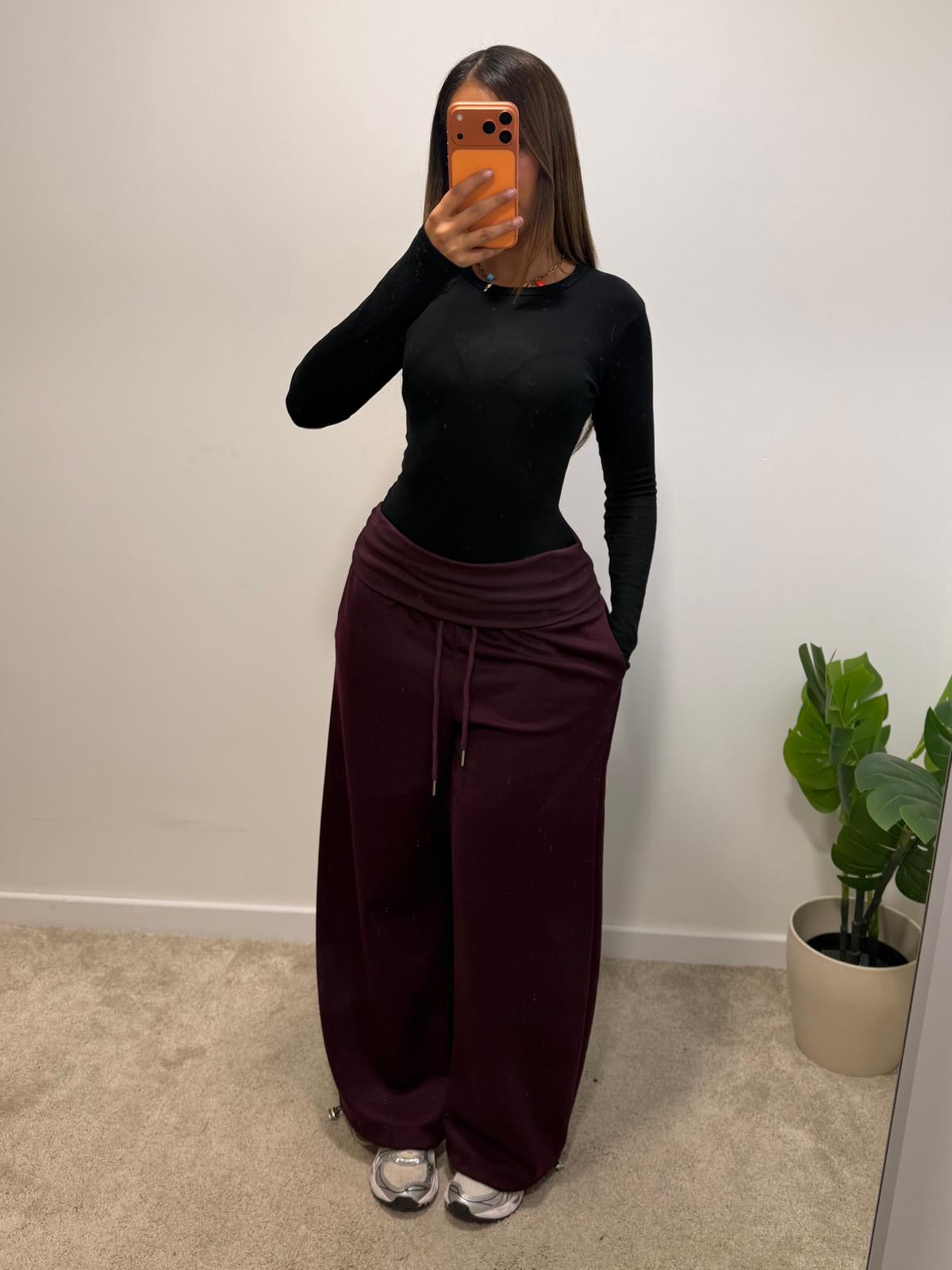 Jogging Alizé
