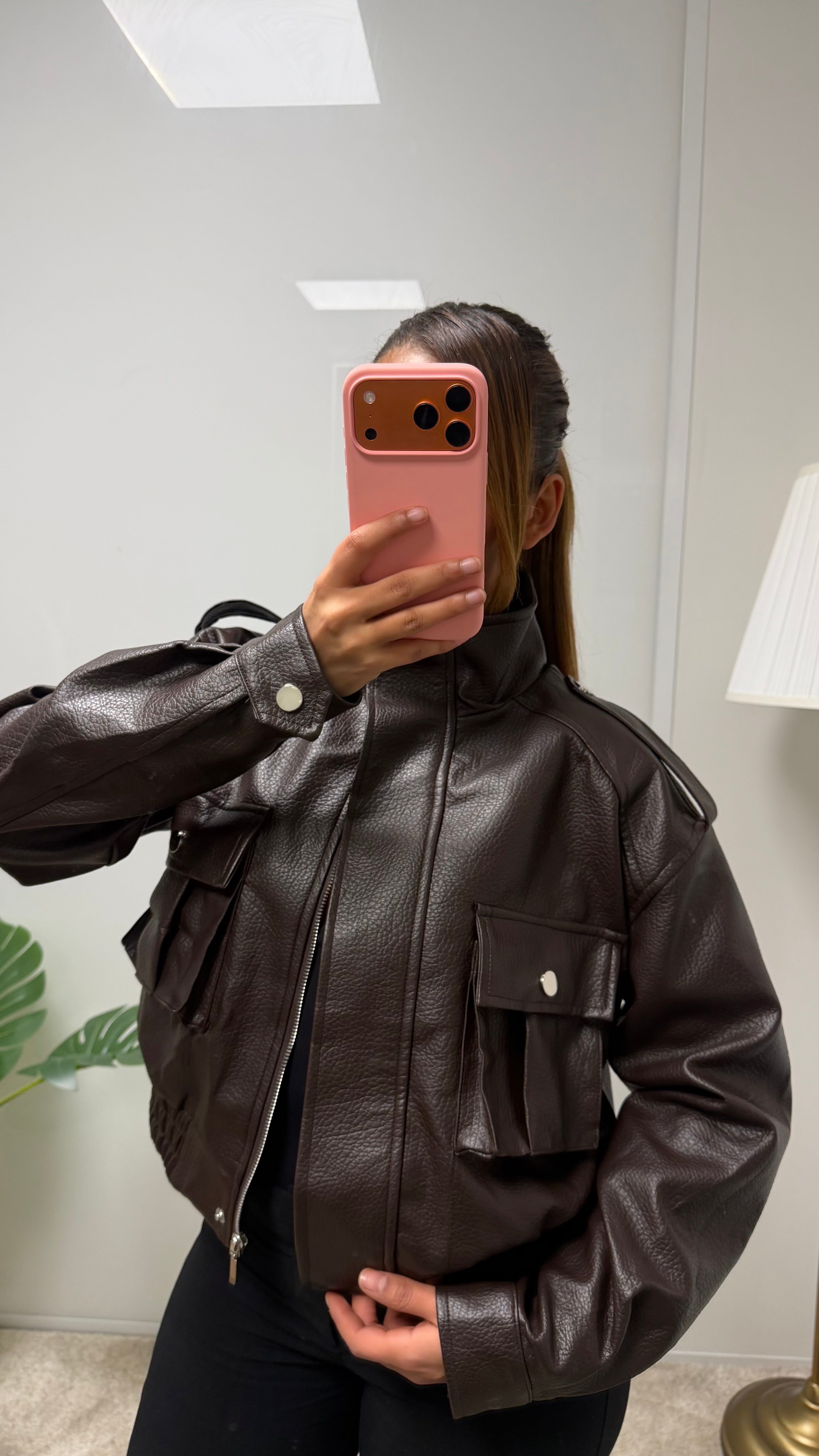 Bombers Assia Inspi Z