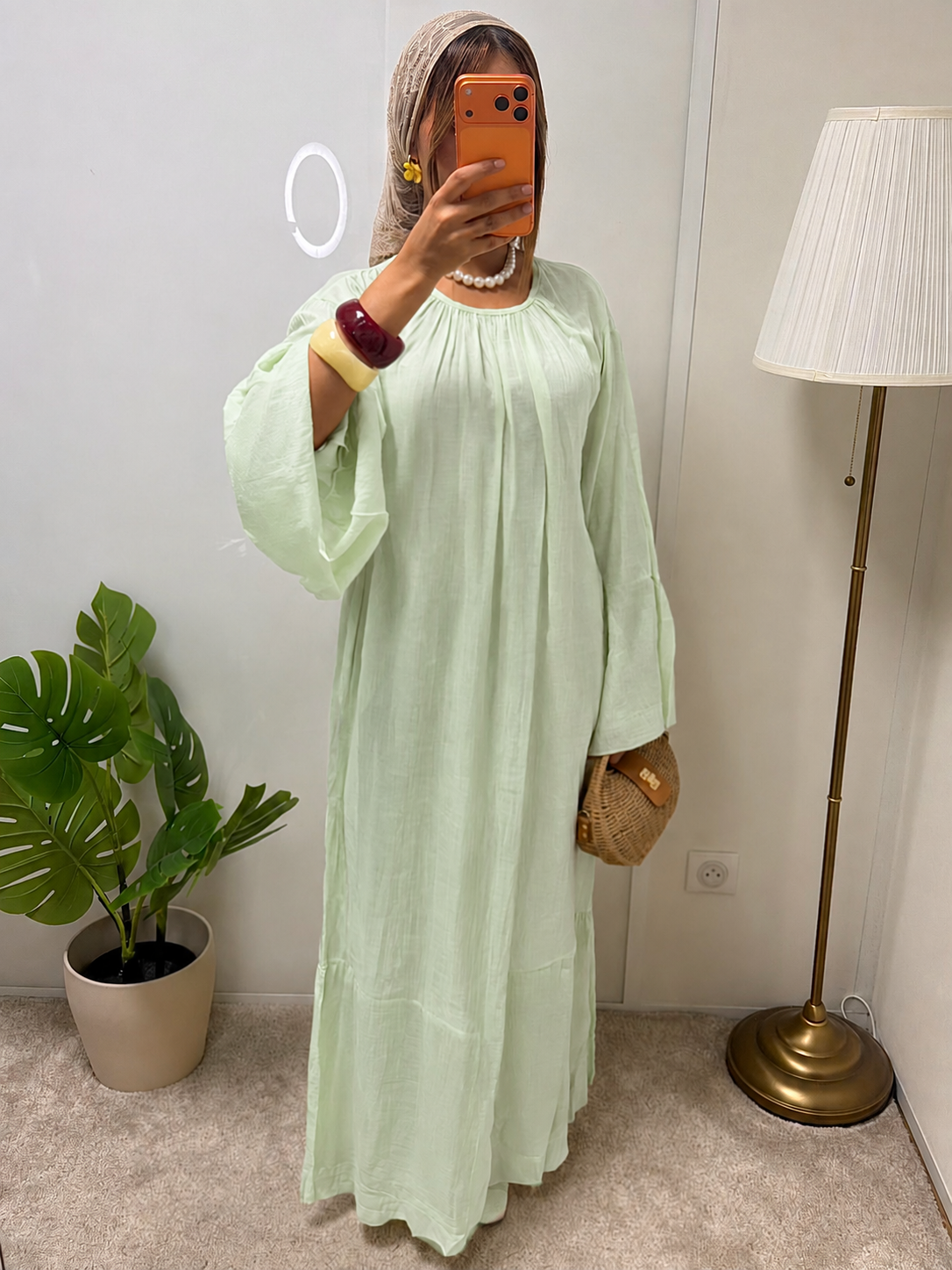 Robe ENORA