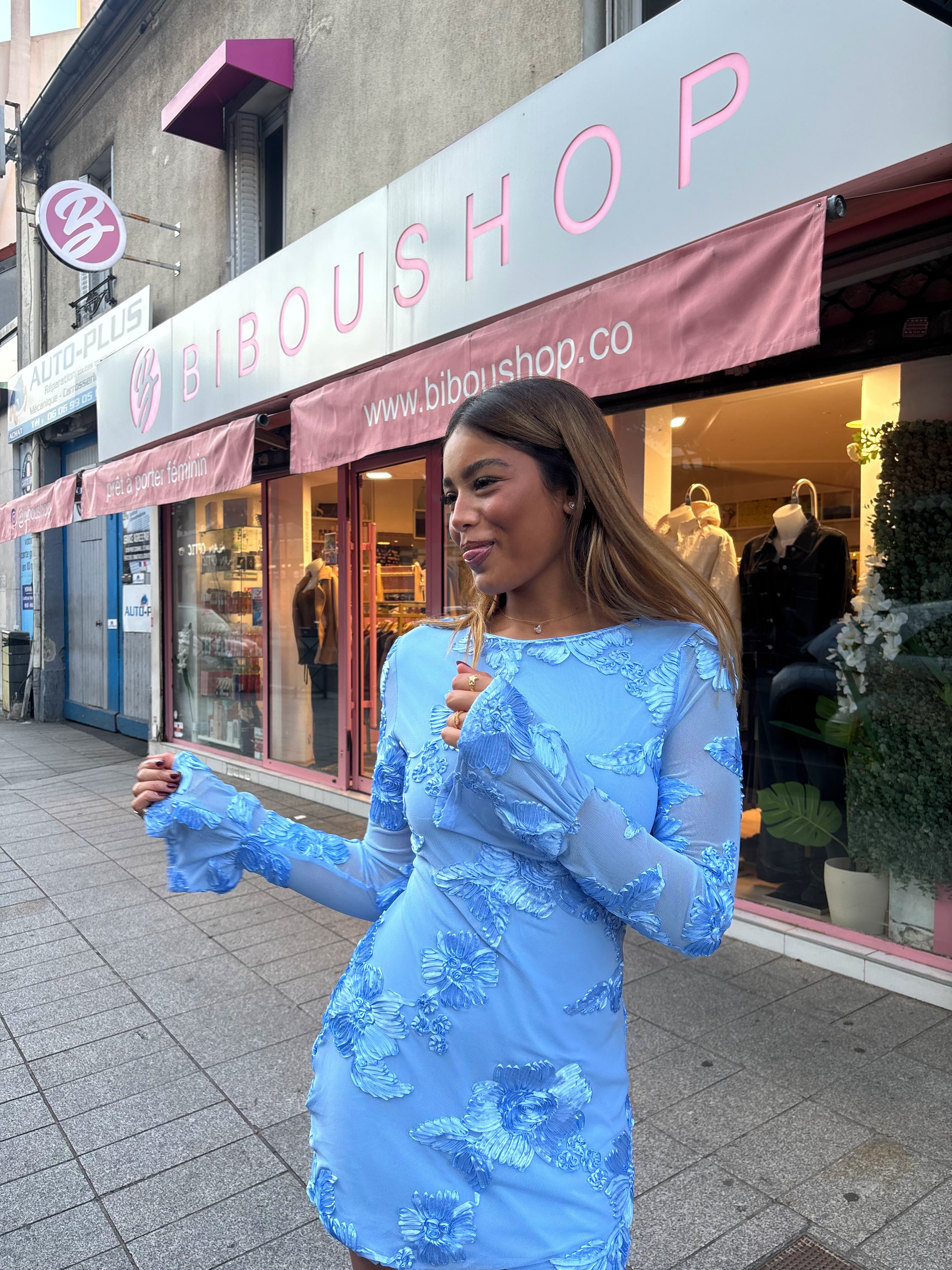 Robe Wendy