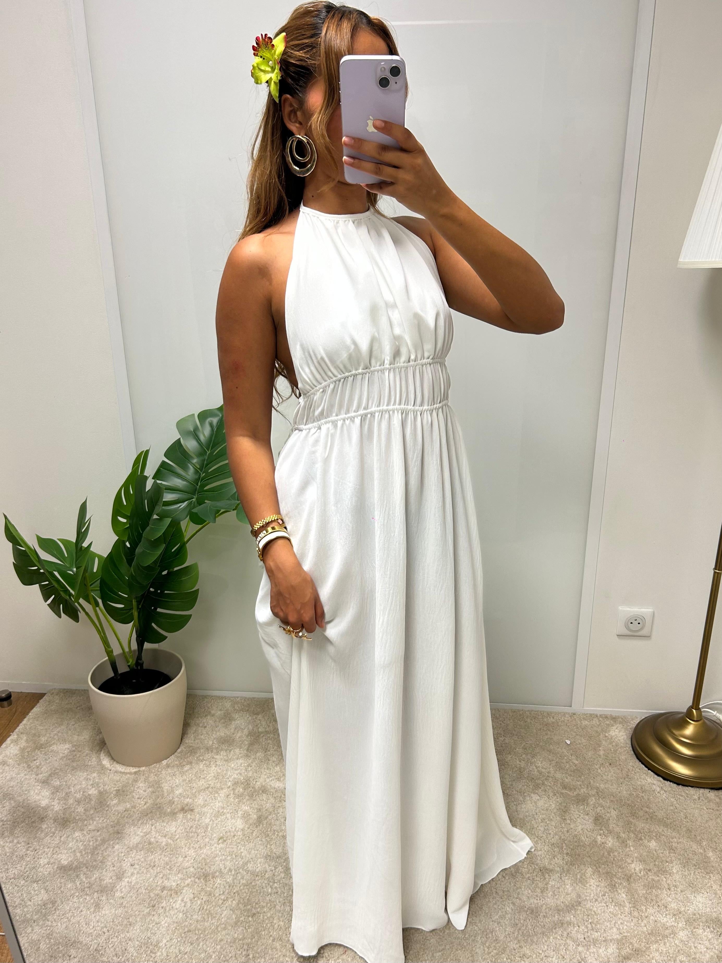 Robe Edwige
