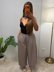 PANTALON  COURT  Amel