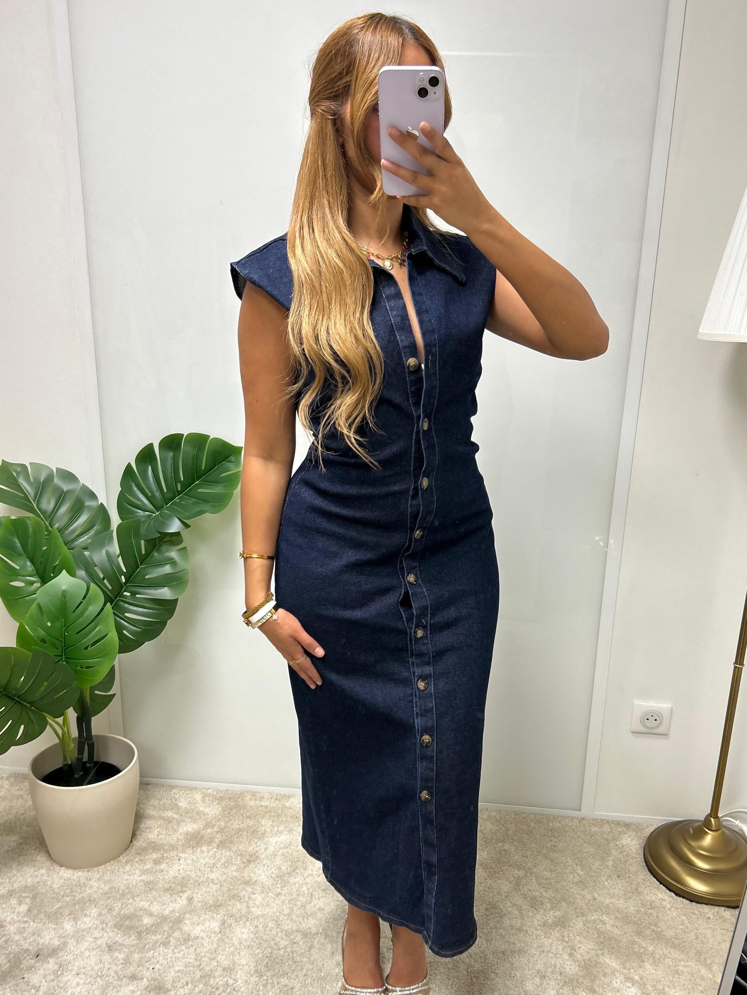 Robe Alana