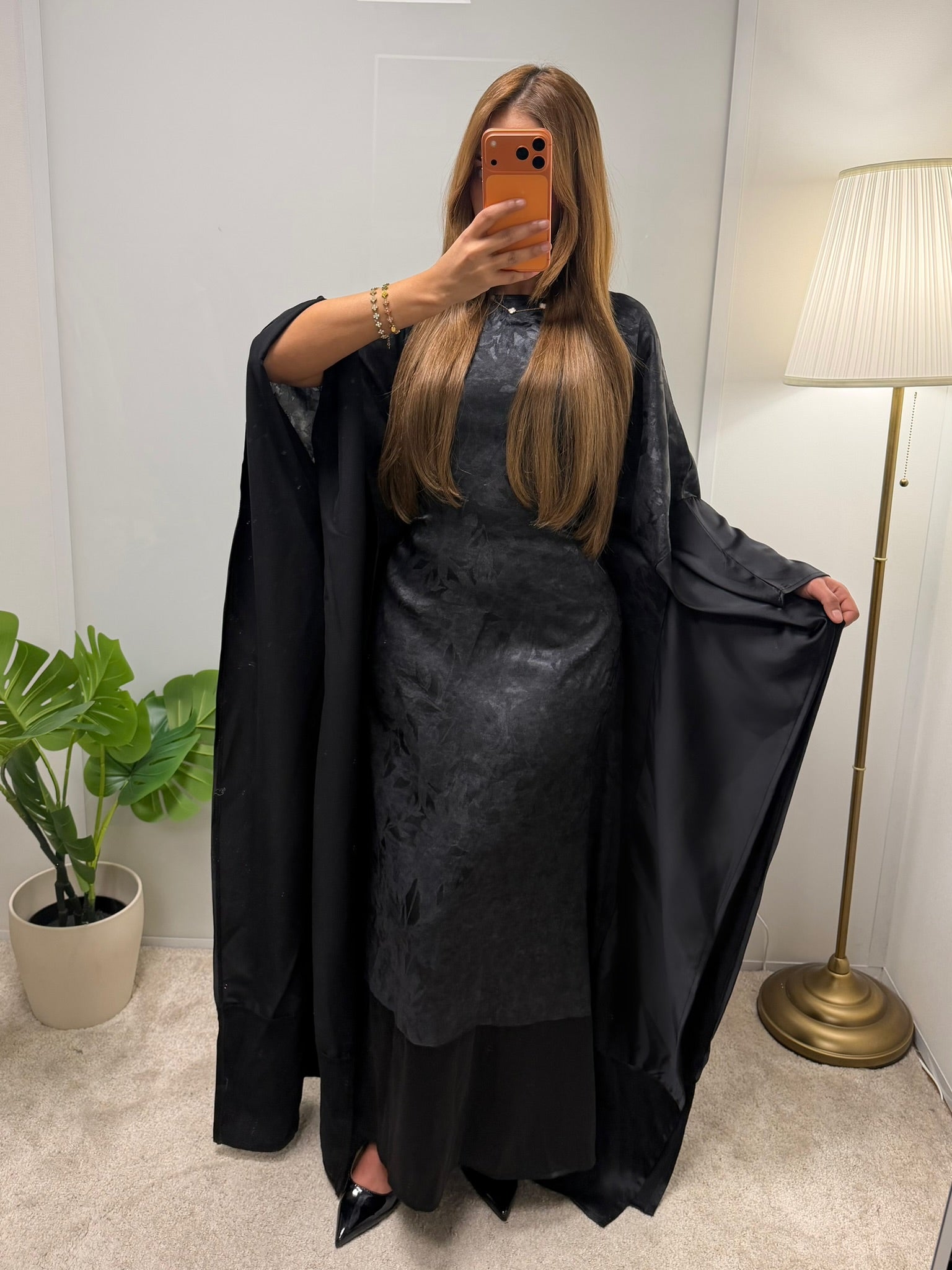 Abaya Kim