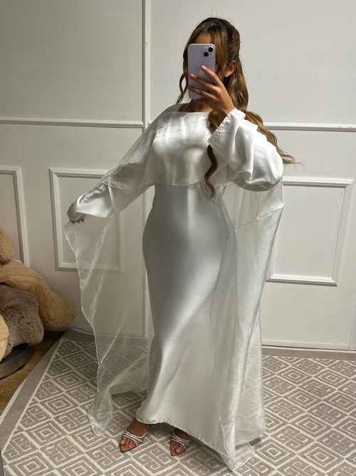 Abaya kushi