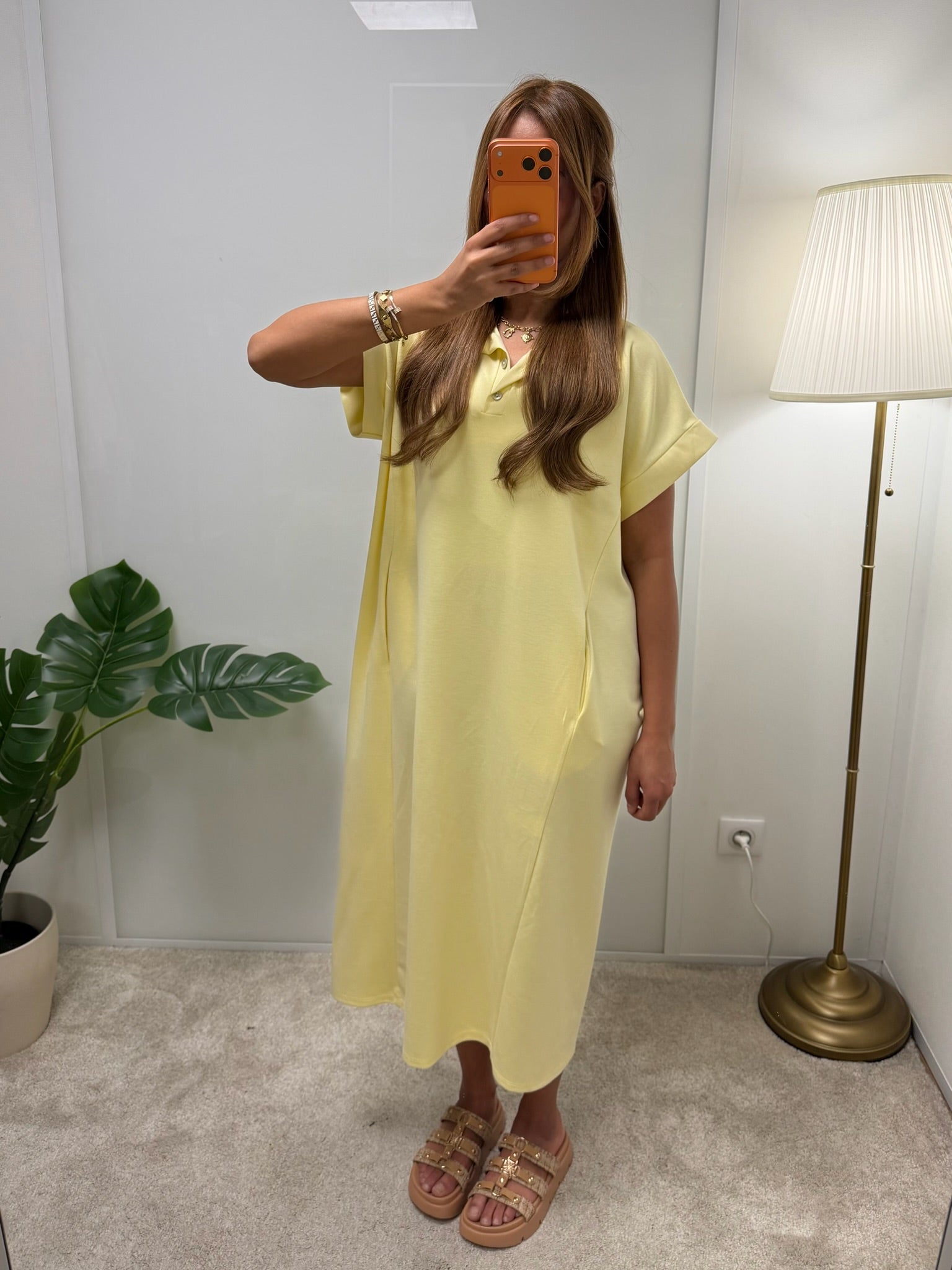 Robe Elsa
