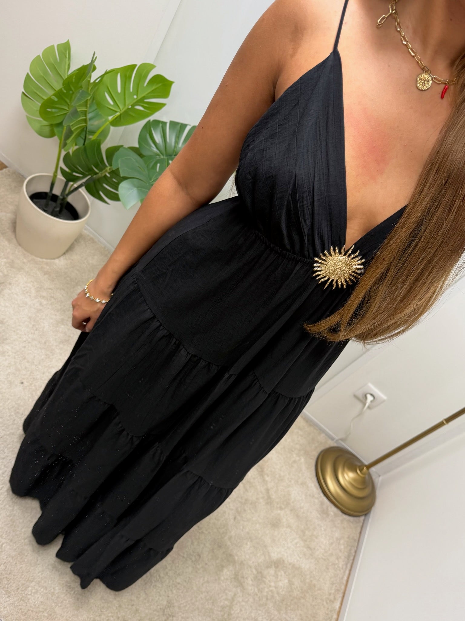 Robe Sandra