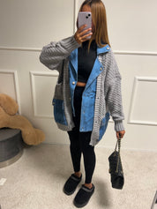 Veste SHERINE