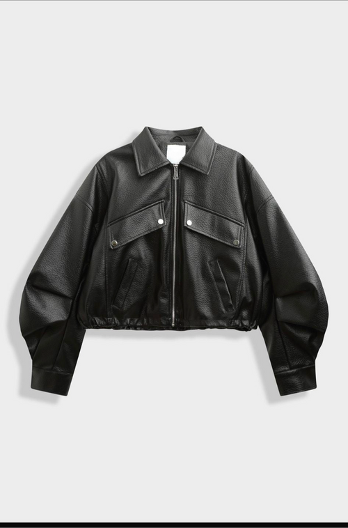 Vestes bombers