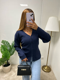 Gilet Ely