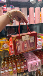 Coffret AMEERAT AL ARAB