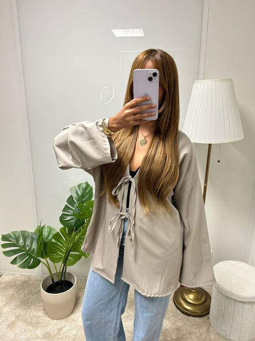 Haut Nolwenn
