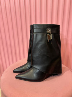 Bottines Eliza courtes XK 901