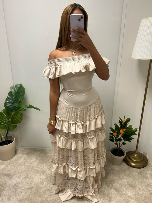 Robe Ibti