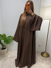 Abaya Hind