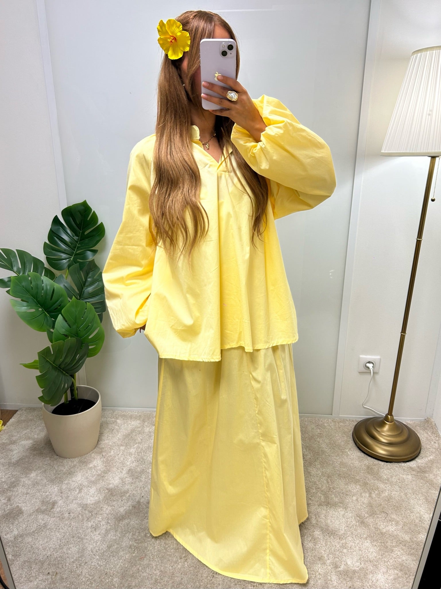 Ensemble jupe Jenny