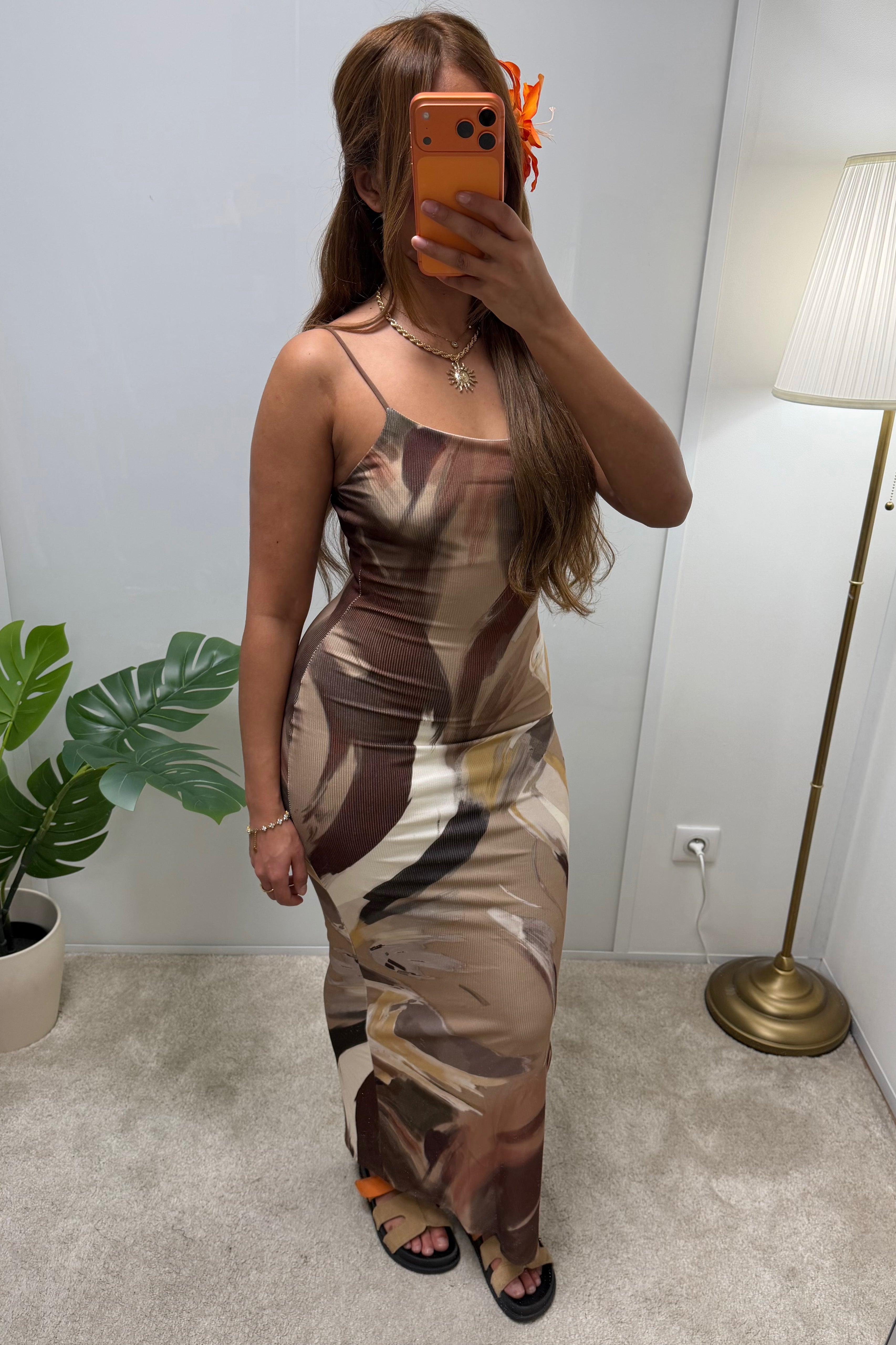 Robe JULIE