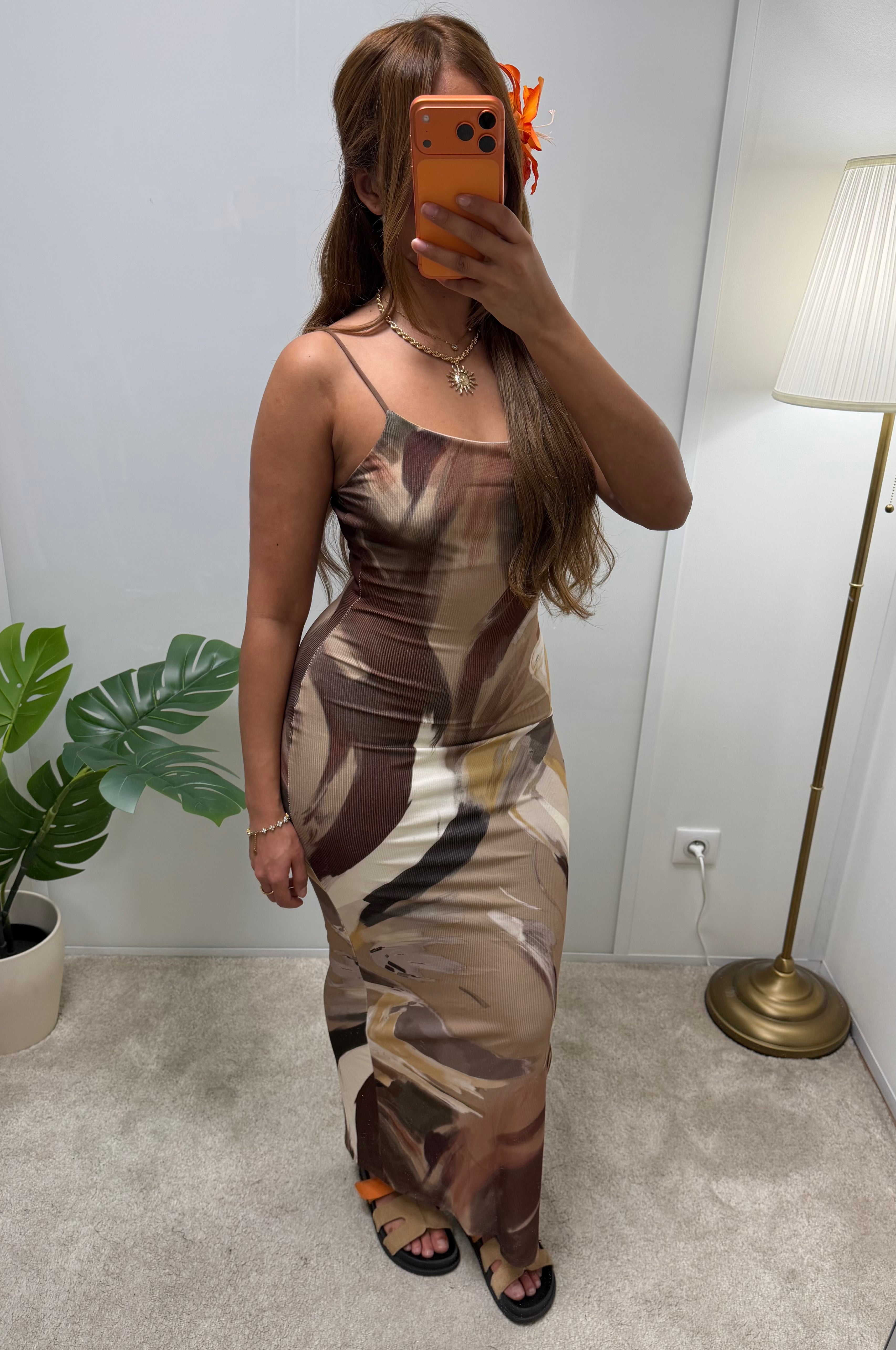 Robe JULIE
